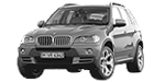 BMW E70 U140A Fault Code