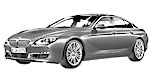 BMW F06 U140A Fault Code