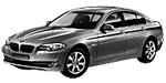 BMW F10 U140A Fault Code