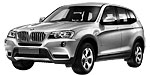 BMW F25 U140A Fault Code